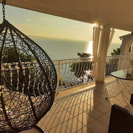 Sunrise Vid Apartment Dugi Rat Luaran gambar