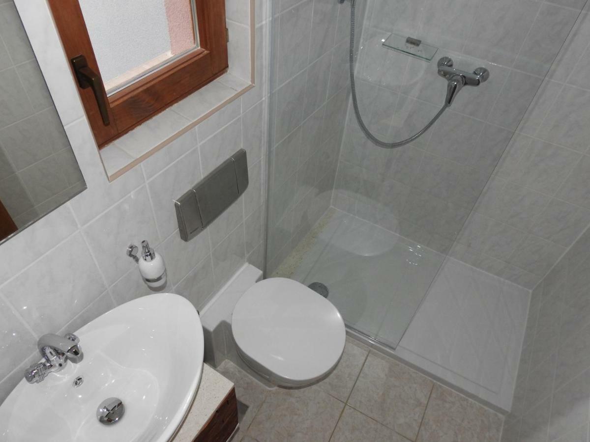 Sunrise Vid Apartment Dugi Rat Luaran gambar