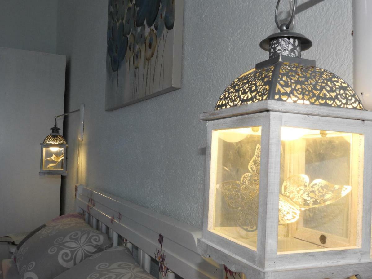 Sunrise Vid Apartment Dugi Rat Luaran gambar