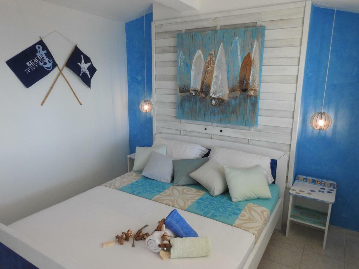 Sunrise Vid Apartment Dugi Rat Luaran gambar